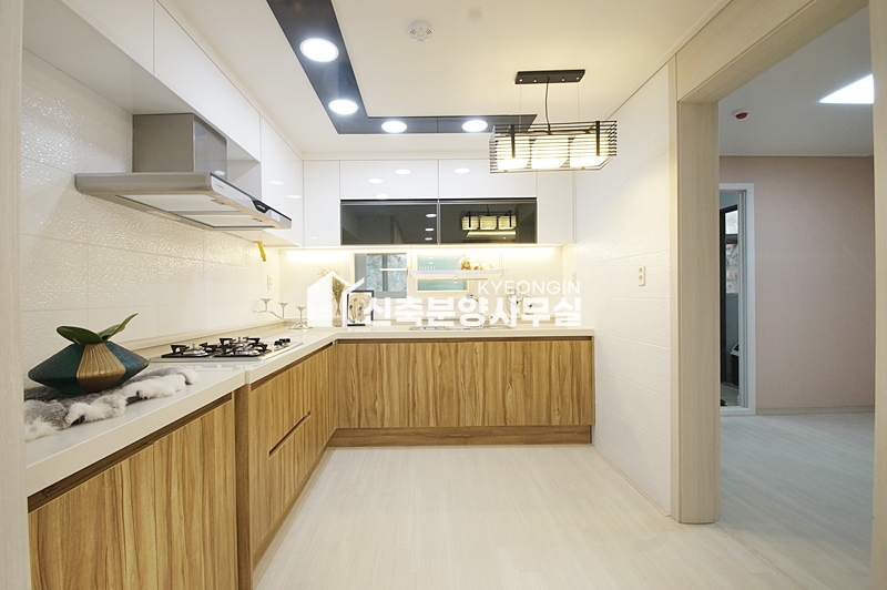 인천 부평구 청천동 우진드림캐슬 [ A . B Type ] 분양 매물번호 11823 사진 24