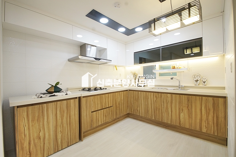 인천 부평구 청천동 우진드림캐슬 [ A . B Type ] 분양 매물번호 11823 사진 25