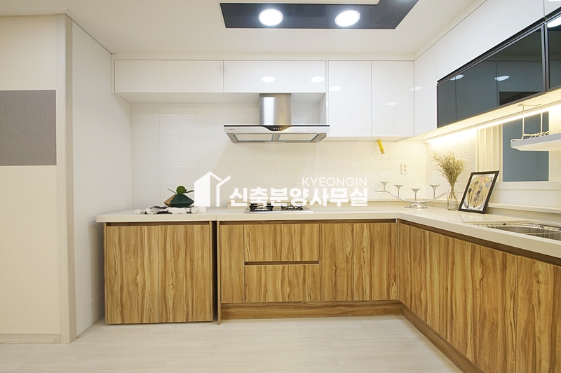 인천 부평구 청천동 우진드림캐슬 [ A . B Type ] 분양 매물번호 11823 사진 26