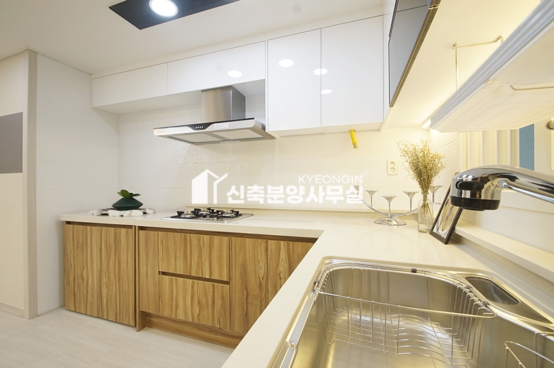 인천 부평구 청천동 우진드림캐슬 [ A . B Type ] 분양 매물번호 11823 사진 27