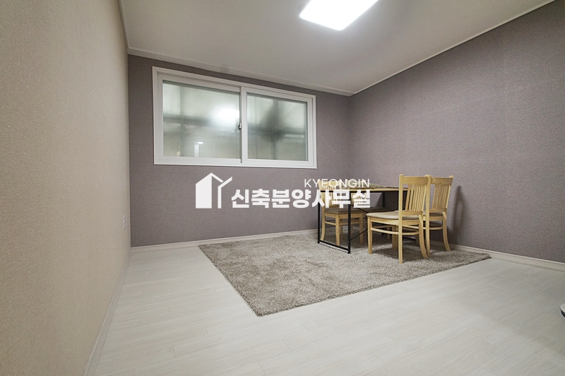 인천 부평구 청천동 우진드림캐슬 [ A . B Type ] 분양 매물번호 11823 사진 28