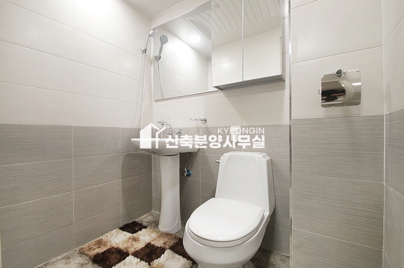 인천 부평구 청천동 우진드림캐슬 [ A . B Type ] 분양 매물번호 11823 사진 29