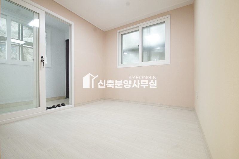 인천 부평구 청천동 우진드림캐슬 [ A . B Type ] 분양 매물번호 11823 사진 31