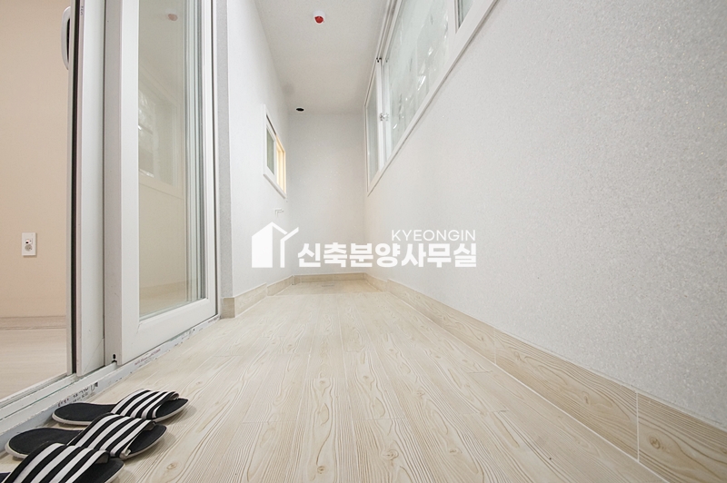 인천 부평구 청천동 우진드림캐슬 [ A . B Type ] 분양 매물번호 11823 사진 32