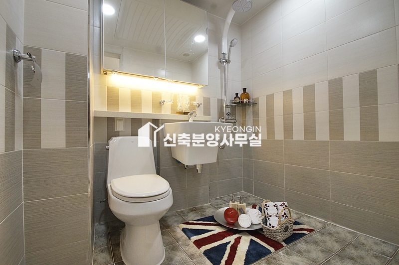 인천 부평구 청천동 우진드림캐슬 [ A . B Type ] 분양 매물번호 11823 사진 33