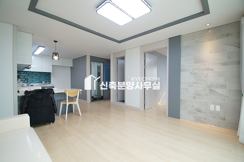 경기 부천오정구 고강동 우정빌리지 분양 매물번호 12281 사진 4