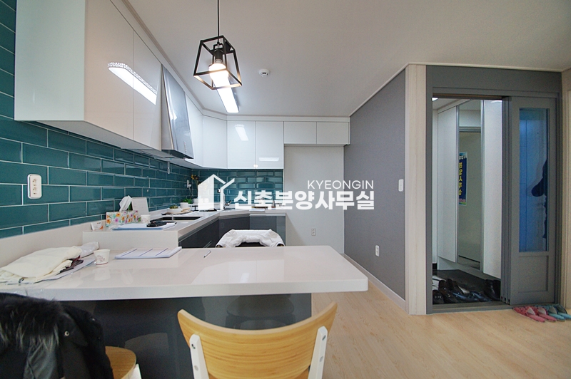 경기 부천오정구 고강동 우정빌리지 분양 매물번호 12281 사진 6