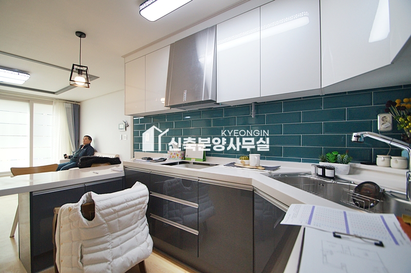 경기 부천오정구 고강동 우정빌리지 분양 매물번호 12281 사진 9