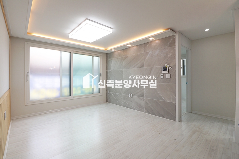 경기 부천오정구 고강동 청솔하이빌 [ 2룸 . 3룸 . 테라스 Type ] 분양 매물번호 12297 사진 2