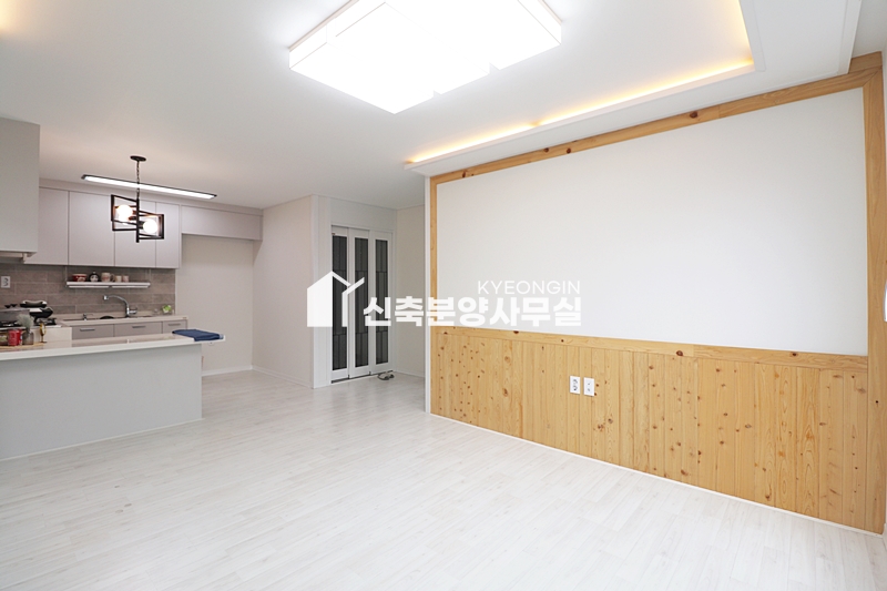 경기 부천오정구 고강동 청솔하이빌 [ 2룸 . 3룸 . 테라스 Type ] 분양 매물번호 12297 사진 5