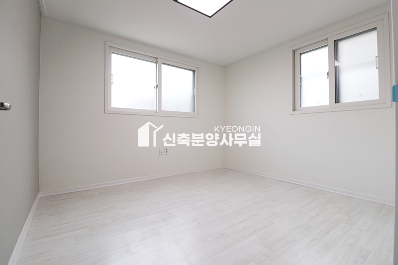 경기 부천오정구 고강동 청솔하이빌 [ 2룸 . 3룸 . 테라스 Type ] 분양 매물번호 12297 사진 12