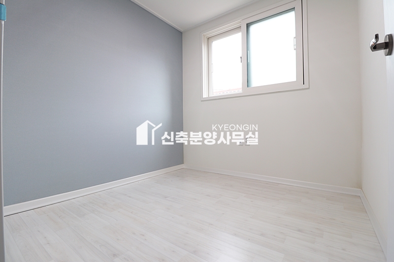 경기 부천오정구 고강동 청솔하이빌 [ 2룸 . 3룸 . 테라스 Type ] 분양 매물번호 12297 사진 14