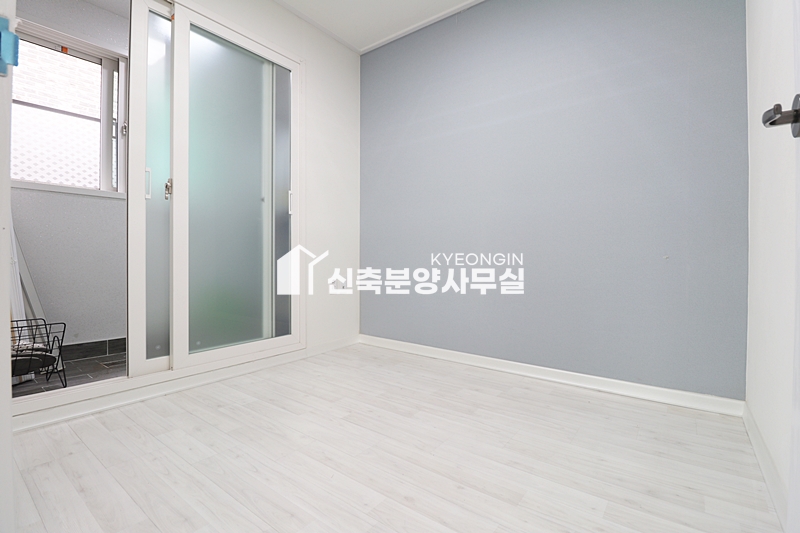 경기 부천오정구 고강동 청솔하이빌 [ 2룸 . 3룸 . 테라스 Type ] 분양 매물번호 12297 사진 15