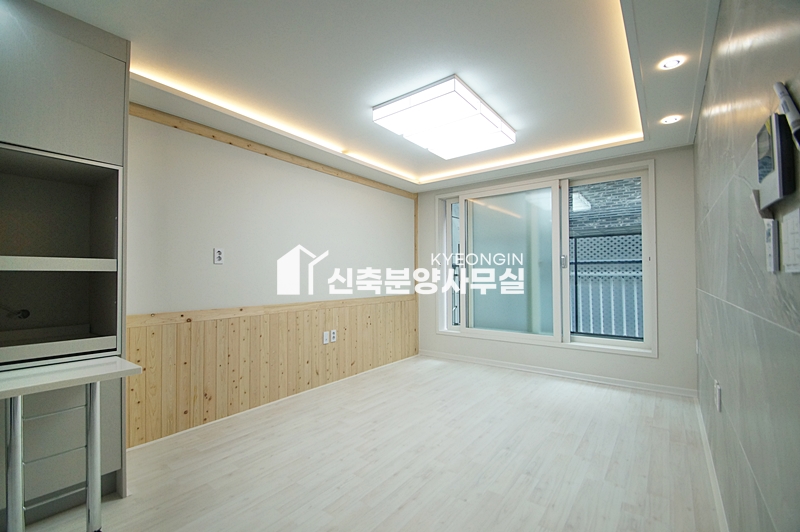 경기 부천오정구 고강동 청솔하이빌 [ 2룸 . 3룸 . 테라스 Type ] 분양 매물번호 12297 사진 19