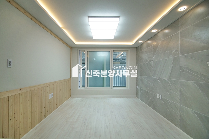 경기 부천오정구 고강동 청솔하이빌 [ 2룸 . 3룸 . 테라스 Type ] 분양 매물번호 12297 사진 20