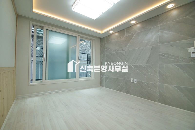 경기 부천오정구 고강동 청솔하이빌 [ 2룸 . 3룸 . 테라스 Type ] 분양 매물번호 12297 사진 21