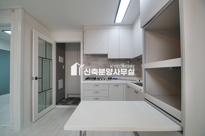 경기 부천오정구 고강동 청솔하이빌 [ 2룸 . 3룸 . 테라스 Type ] 분양 매물번호 12297 사진 24