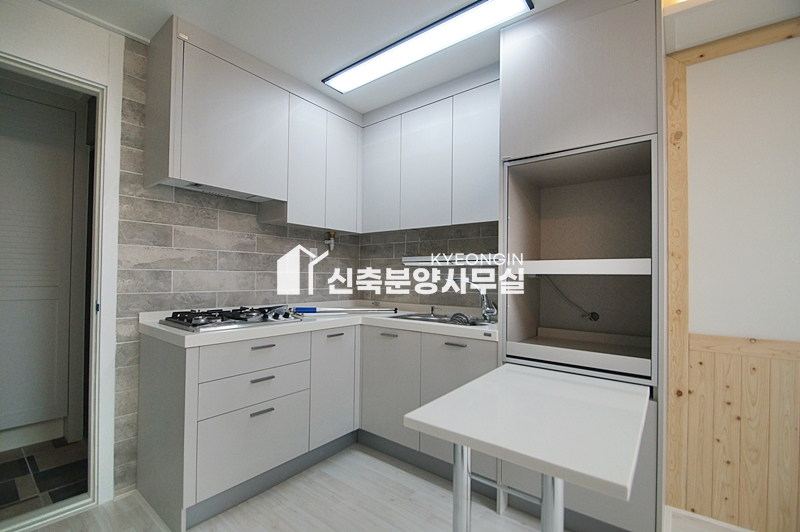 경기 부천오정구 고강동 청솔하이빌 [ 2룸 . 3룸 . 테라스 Type ] 분양 매물번호 12297 사진 25