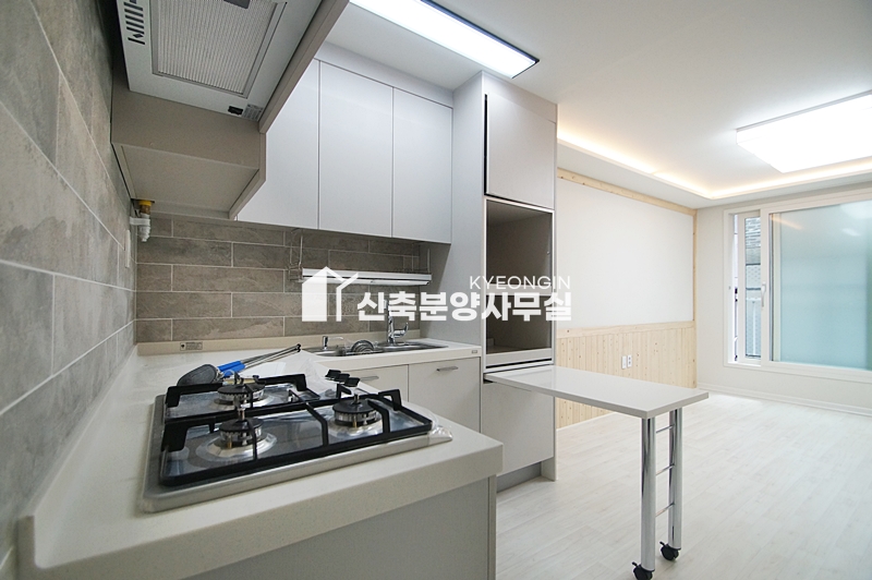 경기 부천오정구 고강동 청솔하이빌 [ 2룸 . 3룸 . 테라스 Type ] 분양 매물번호 12297 사진 27
