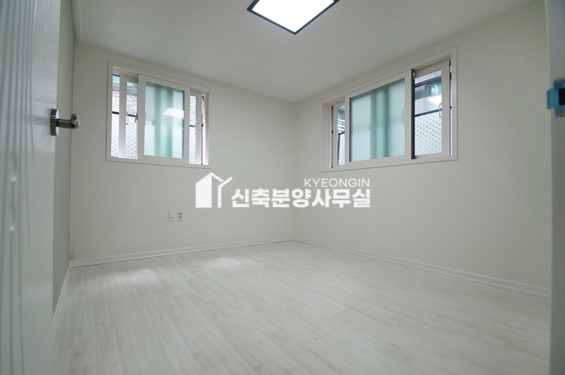 경기 부천오정구 고강동 청솔하이빌 [ 2룸 . 3룸 . 테라스 Type ] 분양 매물번호 12297 사진 28