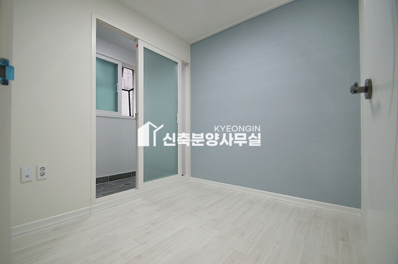 경기 부천오정구 고강동 청솔하이빌 [ 2룸 . 3룸 . 테라스 Type ] 분양 매물번호 12297 사진 29