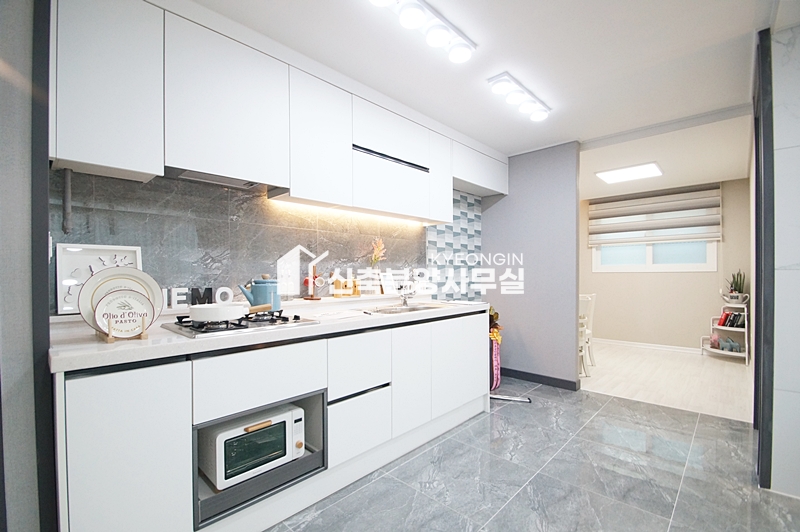 경기 부천오정구 고강동 더네모 [ 3룸 . 테라스 Type ] 분양 매물번호 12306 사진 7
