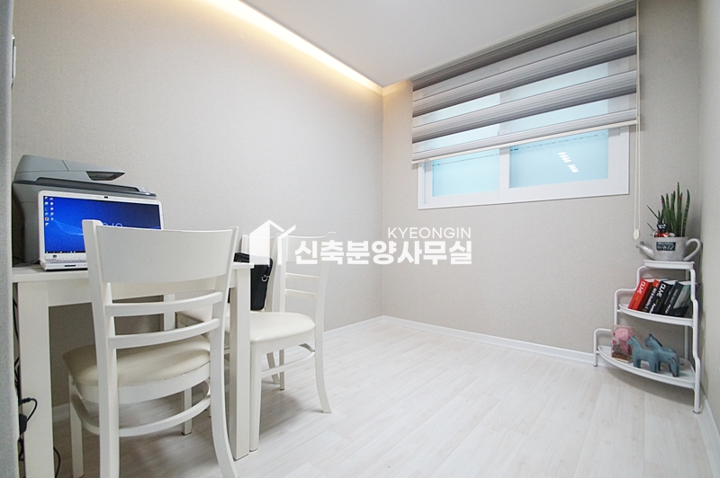 경기 부천오정구 고강동 더네모 [ 3룸 . 테라스 Type ] 분양 매물번호 12306 사진 11