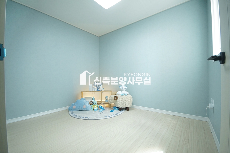 경기 부천오정구 고강동 SK파인빌 분양 매물번호 12287 사진 13