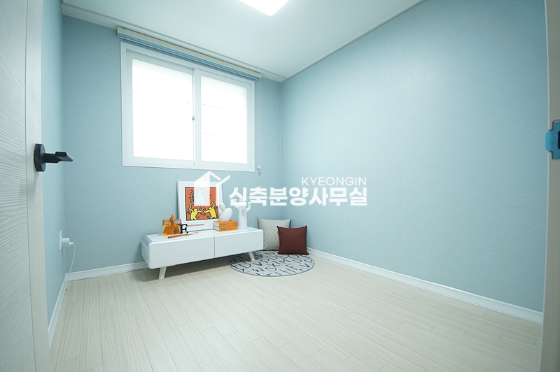 경기 부천오정구 고강동 SK파인빌 분양 매물번호 12287 사진 29