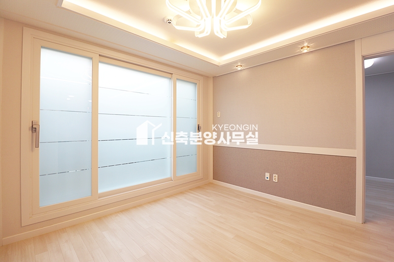 경기 부천오정구 고강동 SK랑데뷰 분양 매물번호 12313 사진 4