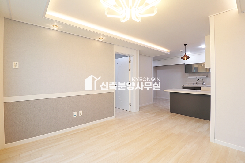 경기 부천오정구 고강동 SK랑데뷰 분양 매물번호 12313 사진 5