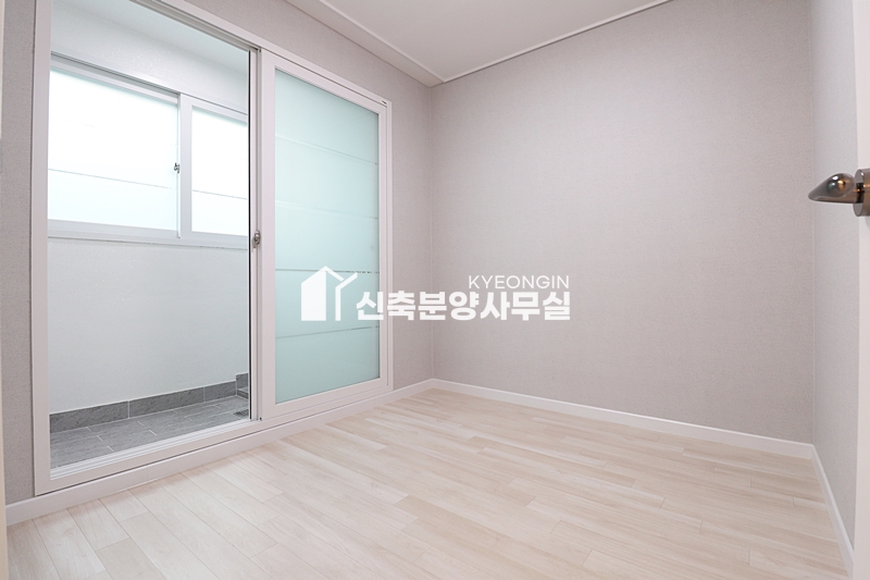 경기 부천오정구 고강동 SK랑데뷰 분양 매물번호 12313 사진 14