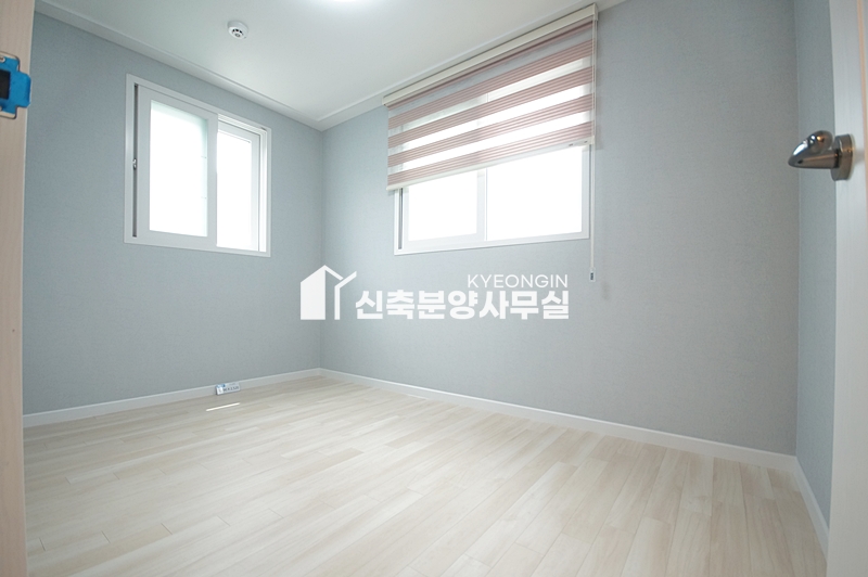 경기 부천오정구 고강동 SK랑데뷰 분양 매물번호 12313 사진 28