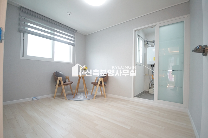 경기 부천오정구 고강동 SK랑데뷰 분양 매물번호 12313 사진 29