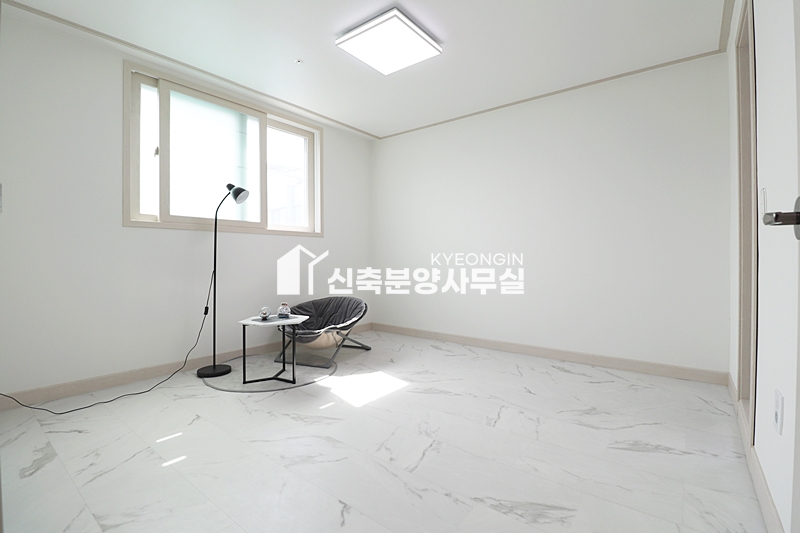 경기 부천오정구 고강동 씨엠퍼스트빌6차 [ 2룸 . 3룸 . 테라스 Type ] 분양 매물번호 12319 사진 12