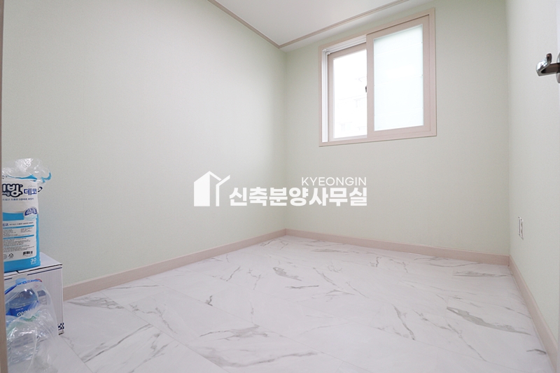 경기 부천오정구 고강동 씨엠퍼스트빌6차 [ 2룸 . 3룸 . 테라스 Type ] 분양 매물번호 12319 사진 14