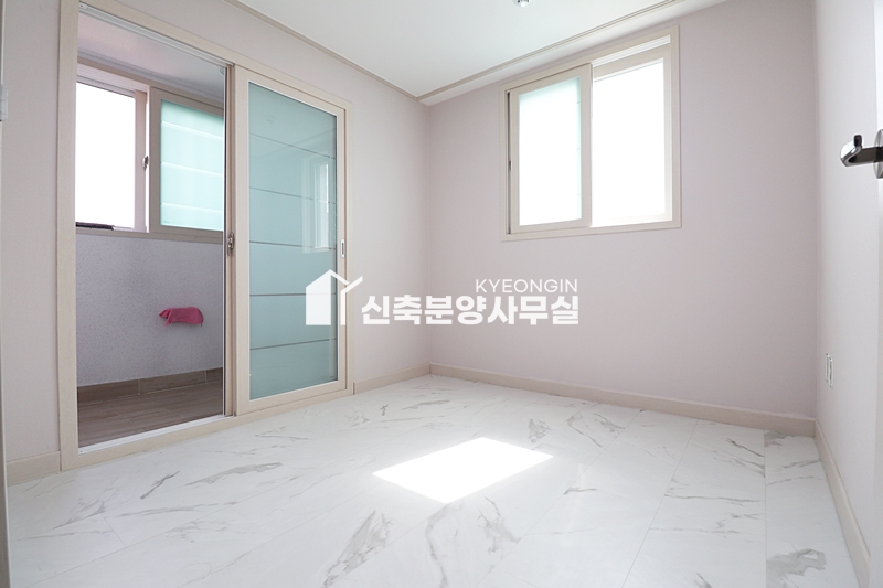 경기 부천오정구 고강동 씨엠퍼스트빌6차 [ 2룸 . 3룸 . 테라스 Type ] 분양 매물번호 12319 사진 15