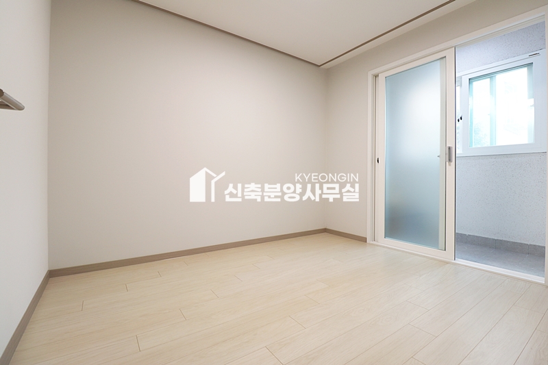 경기 부천오정구 고강동 도요하우스 [ 2룸 . 3룸 . 테라스 Type ] 분양 매물번호 12302 사진 12