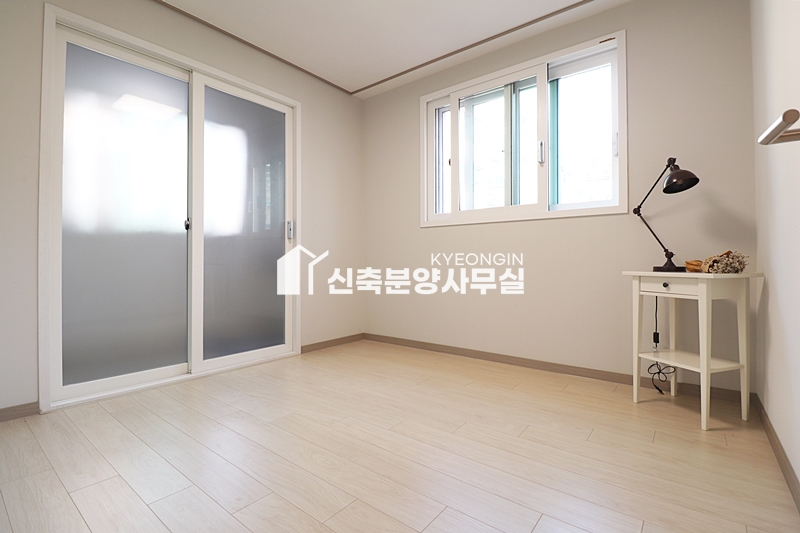경기 부천오정구 고강동 도요하우스 [ 2룸 . 3룸 . 테라스 Type ] 분양 매물번호 12302 사진 31