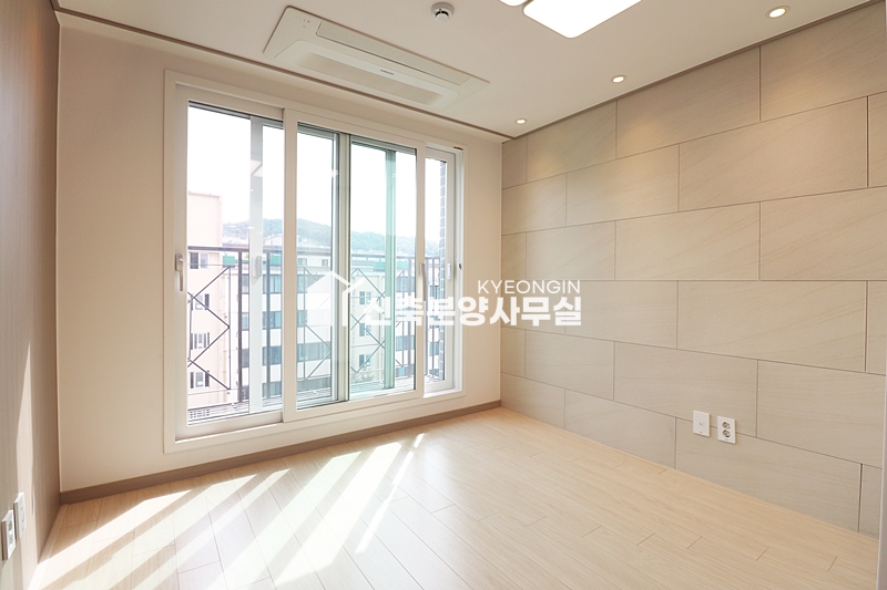 경기 부천오정구 고강동 도요하우스 [ 2룸 . 3룸 . 테라스 Type ] 분양 매물번호 12302 사진 35