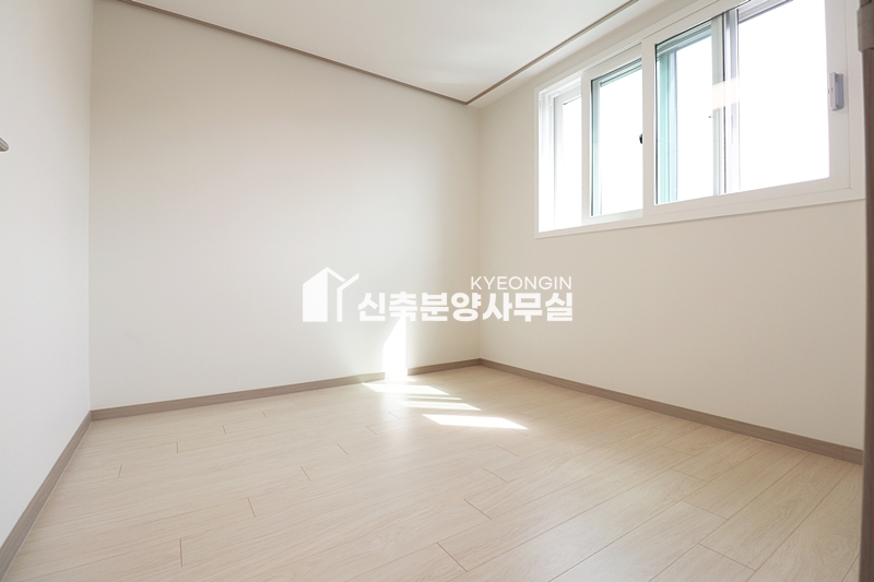 경기 부천오정구 고강동 도요하우스 [ 2룸 . 3룸 . 테라스 Type ] 분양 매물번호 12302 사진 41