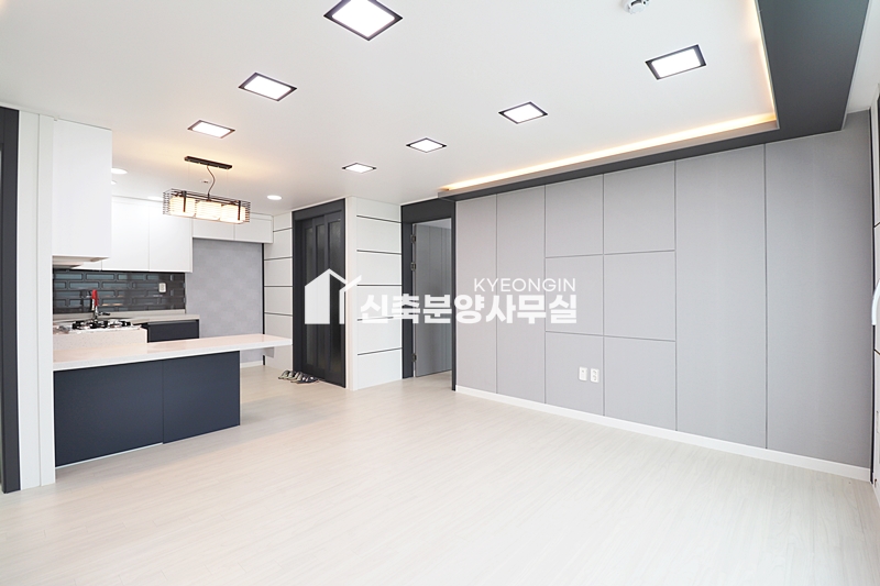 경기 부천오정구 고강동 태경리치빌 [ 3룸 . 테라스 Type ] 분양 매물번호 12294 사진 5