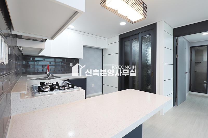 경기 부천오정구 고강동 태경리치빌 [ 3룸 . 테라스 Type ] 분양 매물번호 12294 사진 7
