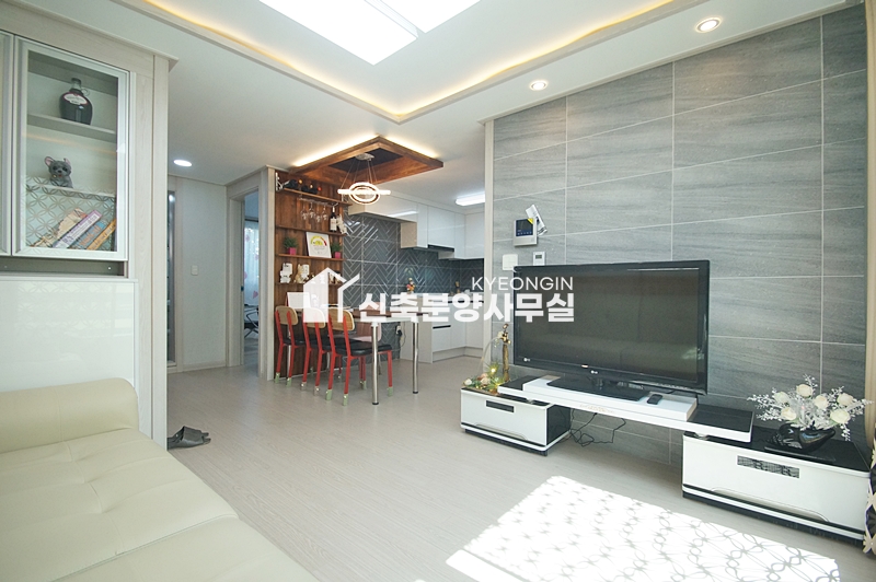경기 부천오정구 고강동 영재리치빌 [ 2룸 . 3룸 . 4룸 Type ] 분양 매물번호 12293 사진 4