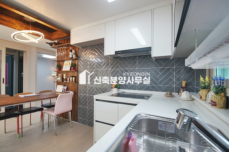 경기 부천오정구 고강동 영재리치빌 [ 2룸 . 3룸 . 4룸 Type ] 분양 매물번호 12293 사진 9