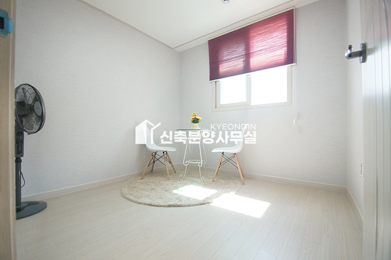 경기 부천오정구 고강동 영재리치빌 [ 2룸 . 3룸 . 4룸 Type ] 분양 매물번호 12293 사진 11