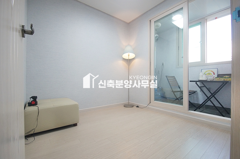 경기 부천오정구 고강동 영재리치빌 [ 2룸 . 3룸 . 4룸 Type ] 분양 매물번호 12293 사진 12