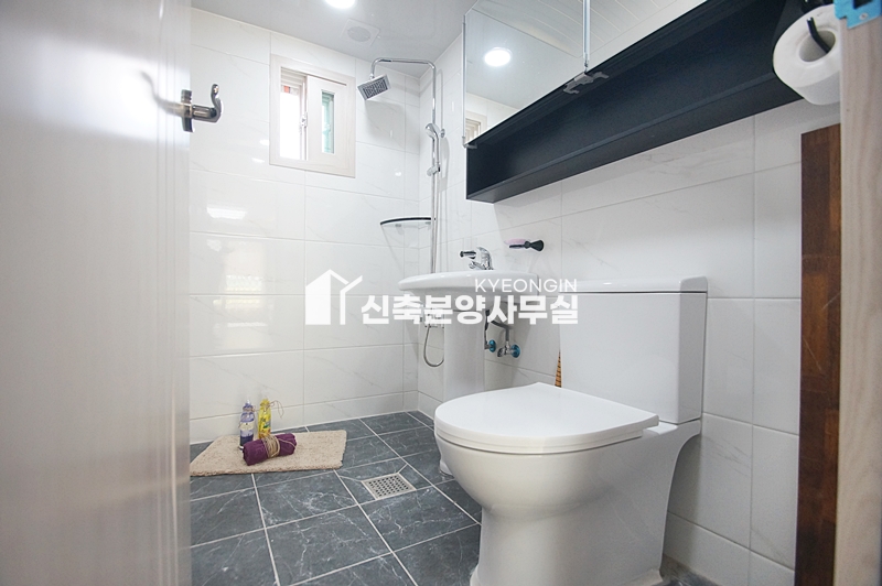 경기 부천오정구 고강동 영재리치빌 [ 2룸 . 3룸 . 4룸 Type ] 분양 매물번호 12293 사진 13