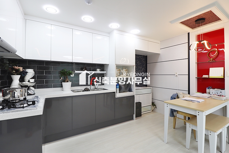 경기 부천오정구 고강동 승민리치빌 [ 2룸 . 3룸 . 4룸 Type ] 분양 매물번호 12307 사진 9