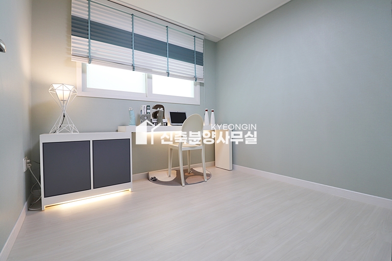 경기 부천오정구 고강동 승민리치빌 [ 2룸 . 3룸 . 4룸 Type ] 분양 매물번호 12307 사진 12